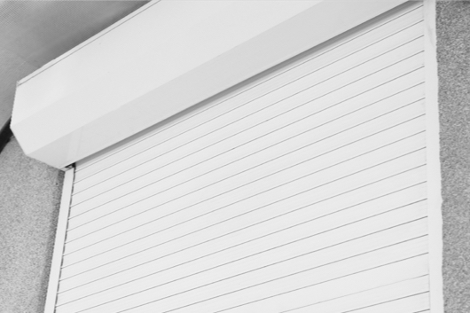 Roller Shutters